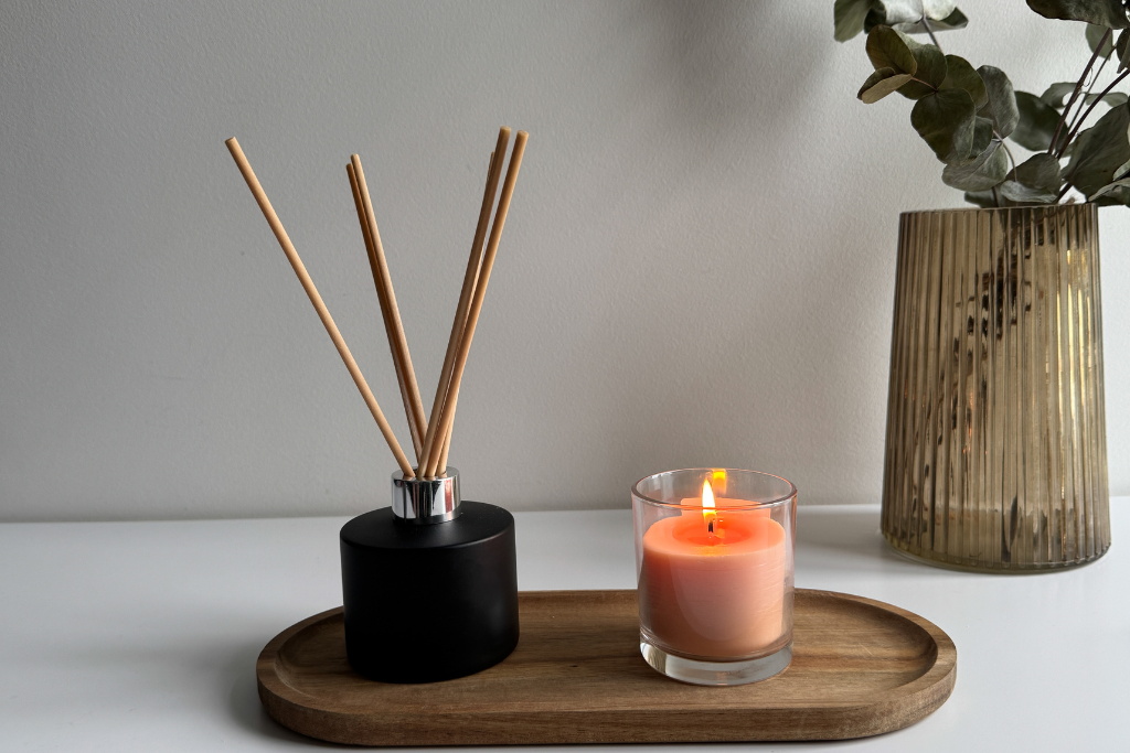 Gợi ý Chọn Mùi Hương Theo Tâm Trạng  Chọn đúng Hương   Chạm đúng Cảm Xúc